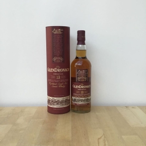 Glendronach 12 Years