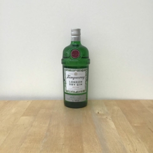 Tanqueray