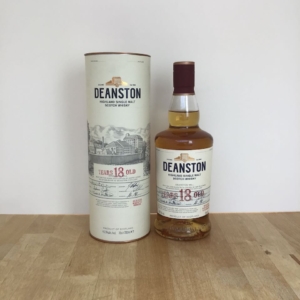 Deanston 18 Years