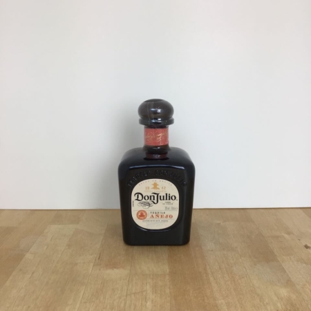 Don Julio Anejo