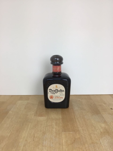 Don Julio Anejo