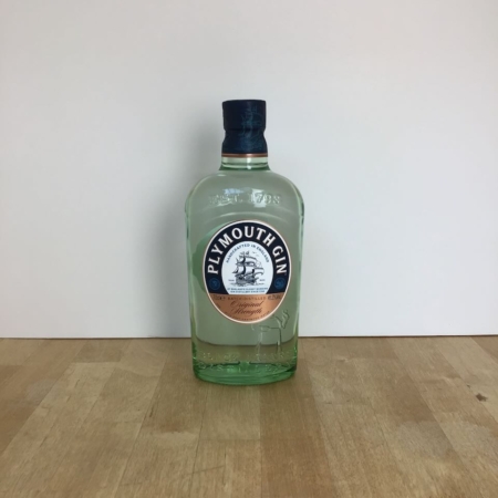 Plymouth Gin