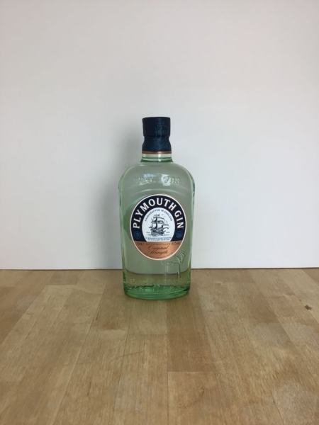 Plymouth Gin