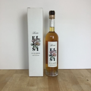 Grappa Elisi Berta 50cl