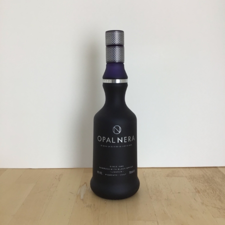 Sambuca Opal Nera