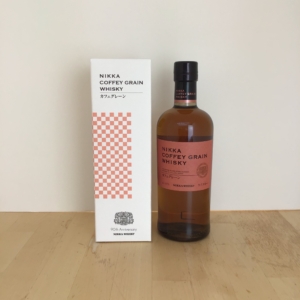 Nikka Coffey Grain