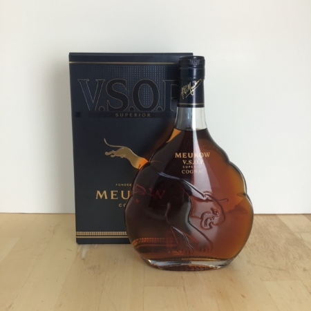 Meukow VSOP