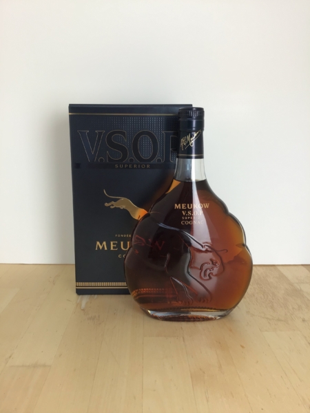 Meukow VSOP