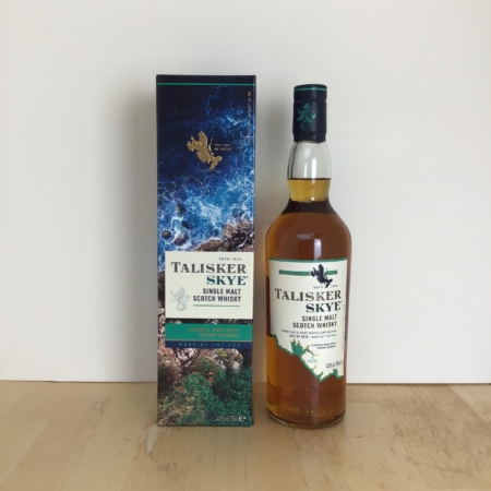 Talisker Skye