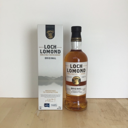 Loch Lomond Original