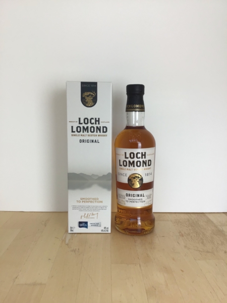 Loch Lomond Original