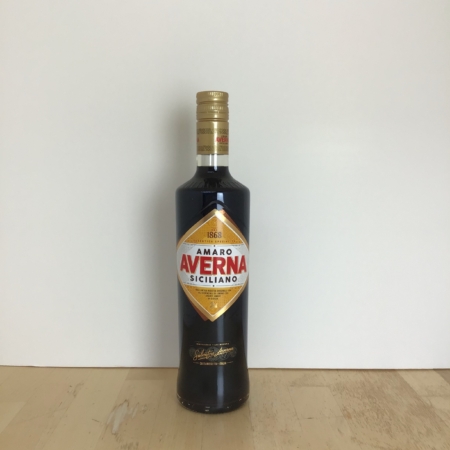 Amaro Averna Liter