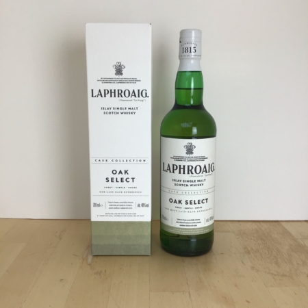 Laphroaig Select