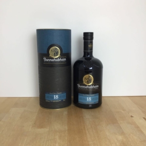 Bunnahabhain 18 Years