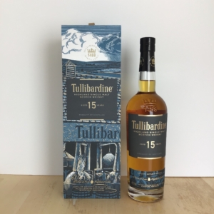 Tullibardine 15 Years