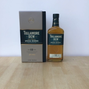 Tullamore Dew 12 Years Green
