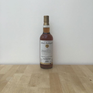 Tullibardine 2015-2021 5 Years Silent Ambassador