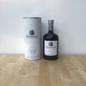 Bunnahabhain Abhainn Araig