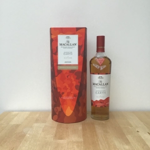 Macallan A Night On Earth