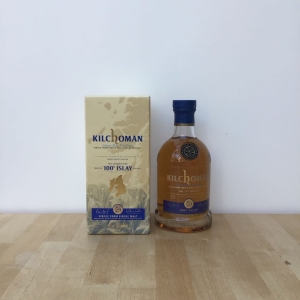 Kilchoman 100% Islay 2022