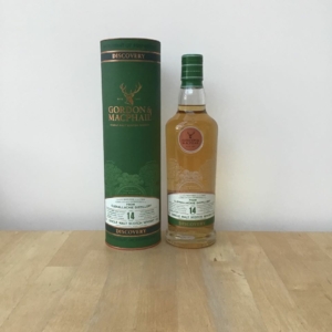 Glenallachie 14 Years Gordon & MacPhail