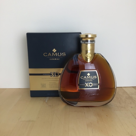 Camus XO Intensely Aromatic