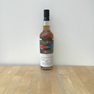 Compass Box Synthesis