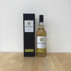 Glen Spey 14 Years Watt Whisky