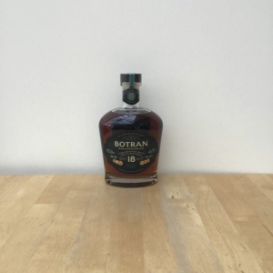 Botran 18 Years