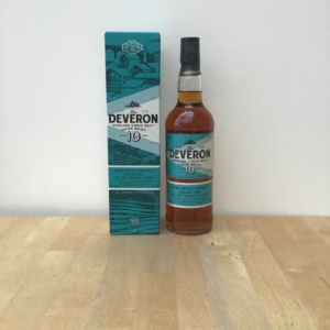 The Deveron 10 Years