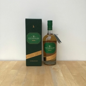 Cotswolds Peated Cask