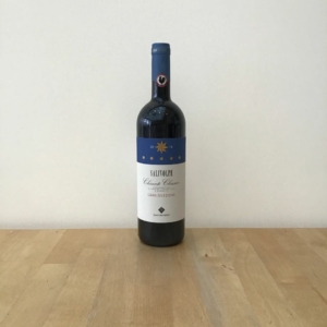 Salivolpe Chianti Classico 2016