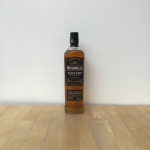 Bushmills Black Bush Caviste Edition