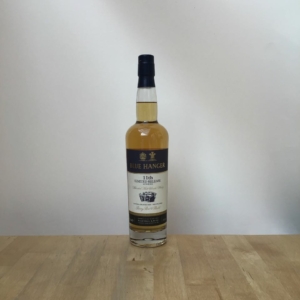 Blue Hanger 11th Limited Release