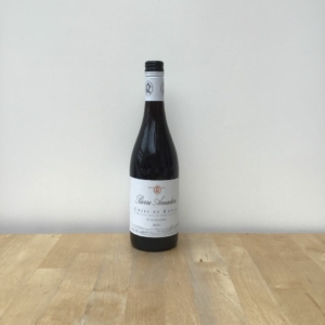 Pierre Amadieu Côtes du Rhône Roulepierre 2021