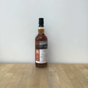 Clynelish 1995-2022 26 Years Daily Dram