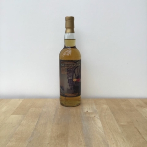 Tormore 1988-2020 32 Years The Whisky Agency
