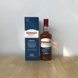 Benromach Kiln Dried Oak