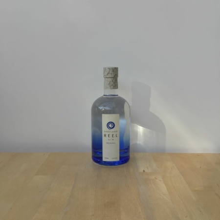 Shetland Reel Original Gin