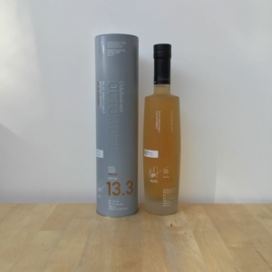 Octomore Edition 13.3