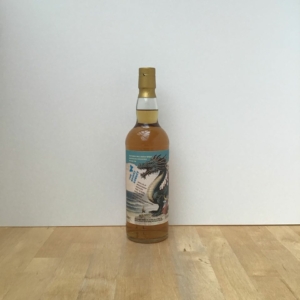 Bruichladdich 2004-2022 18 Years The Whisky Agency