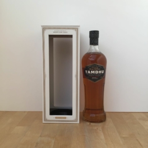 Tamdhu Batch Strength No 006