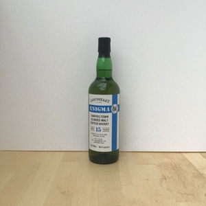 Campbeltown Blended Malt 15 Years