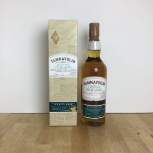 Tamnavulin White Wine Cask Edition