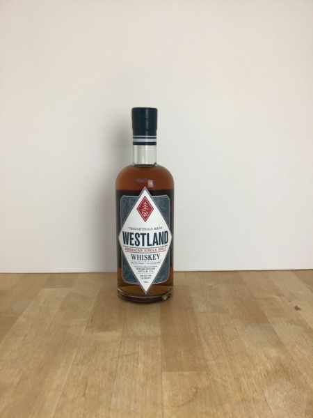 Westland American Single Malt