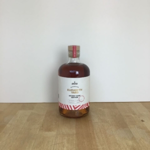 Elizabeth Yard Sherry Cask