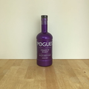 The Pogues Streams of Whisky