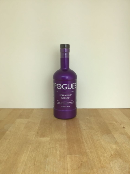 The Pogues Streams of Whisky