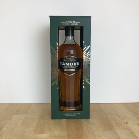 Tamdhu Quatro Reserva