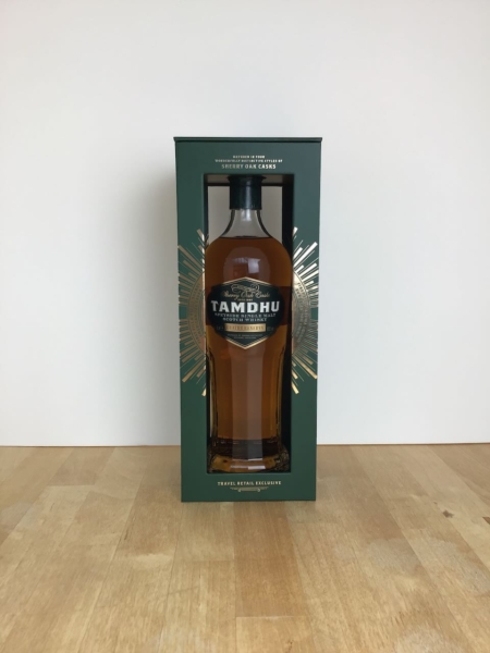 Tamdhu Quatro Reserva